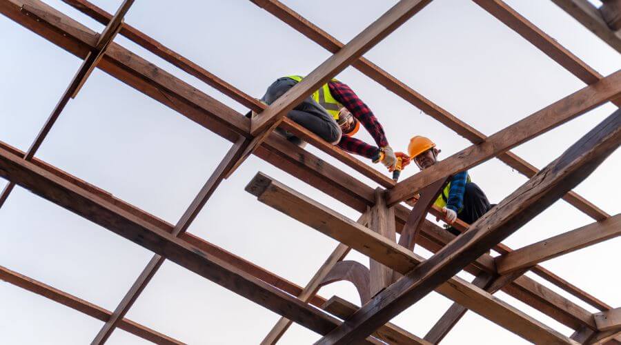 Expert flood damage restoration services in Wilkinson, WV